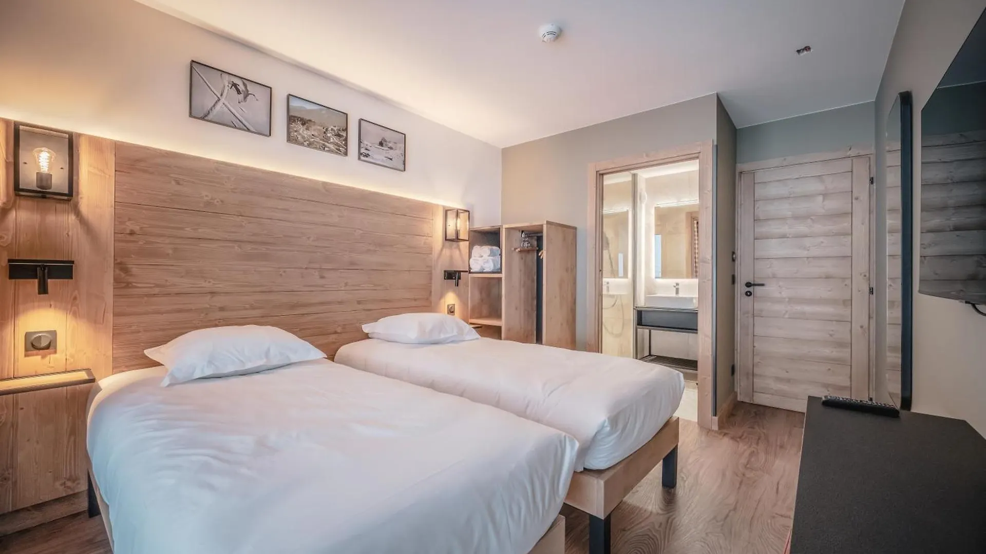 Aparthotel Sky La Rosiere By Alpapart