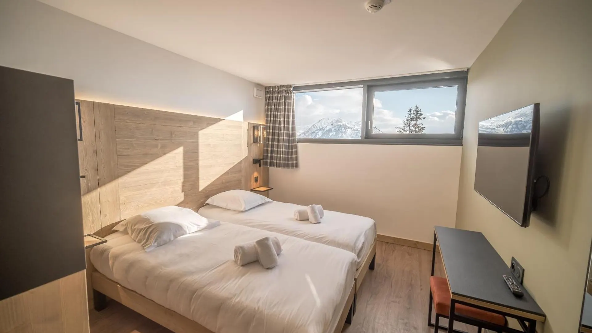 Aparthotel Sky La Rosiere By Alpapart