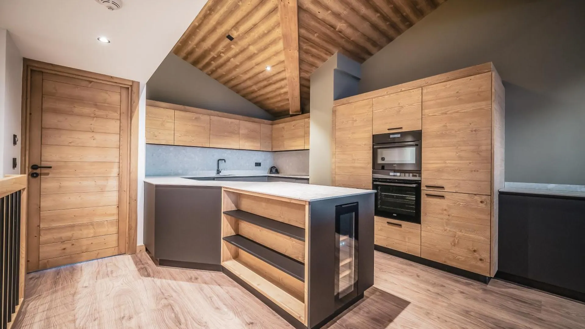 Aparthotel Sky La Rosiere By Alpapart France