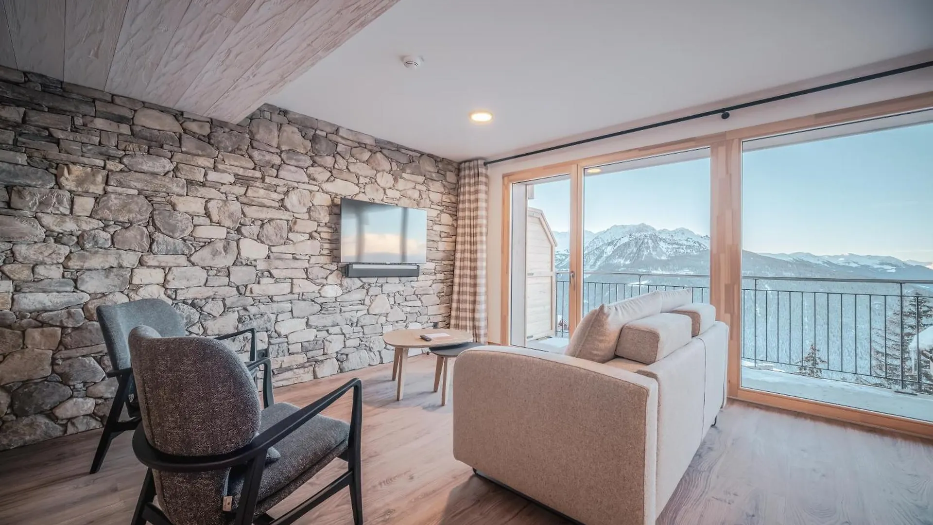 Sky La Rosiere By Alpapart 0*, La Rosiere (Savoie)
