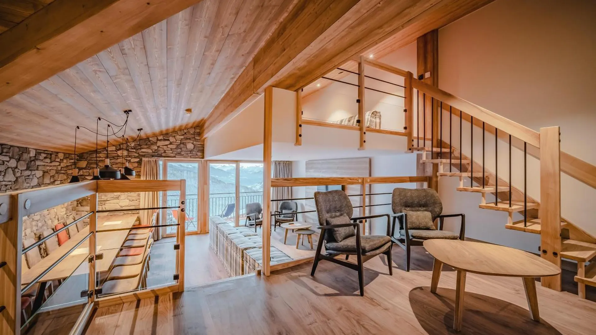 Aparthotel Sky La Rosiere By Alpapart