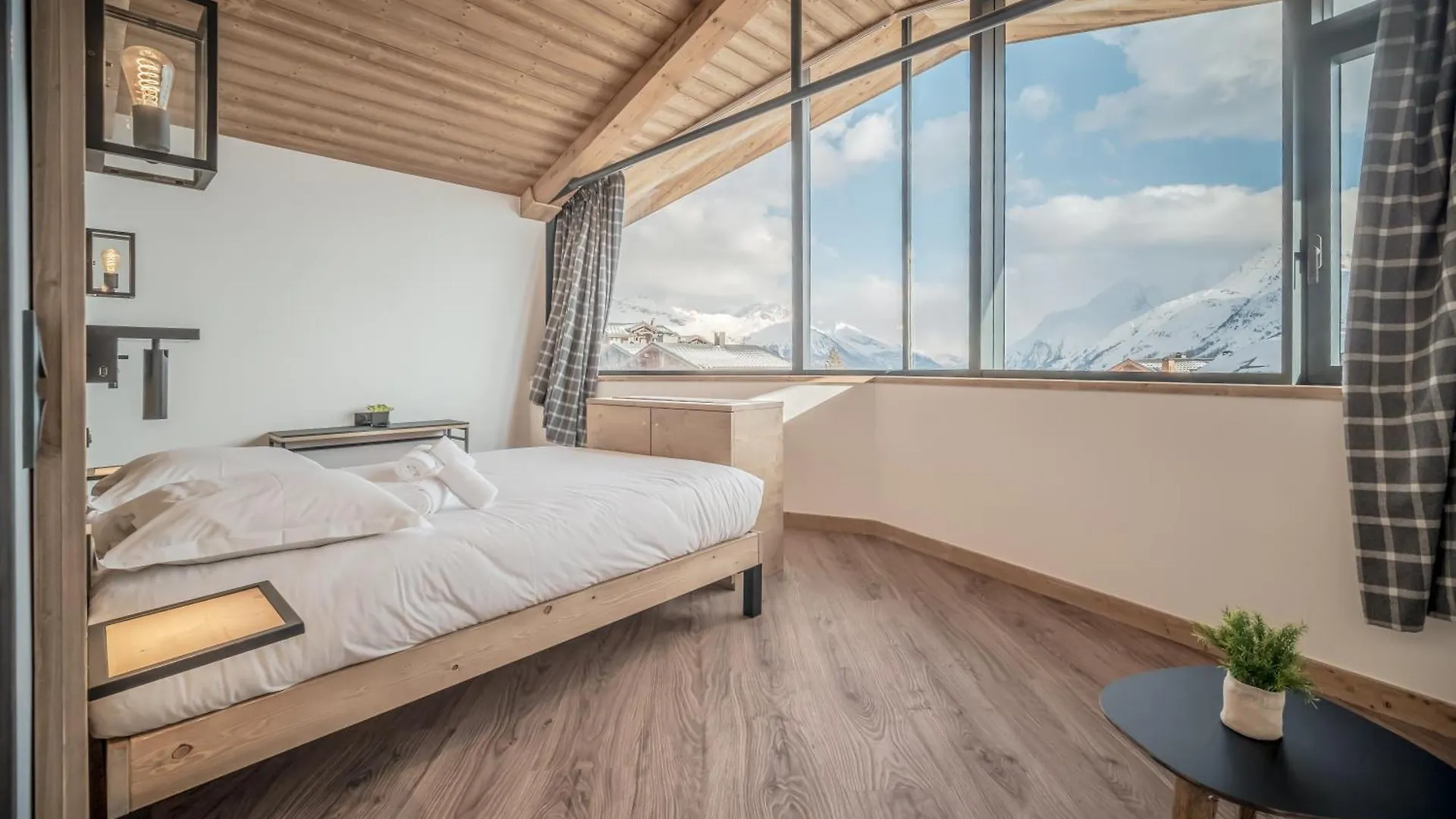 Aparthotel Sky La Rosiere By Alpapart
