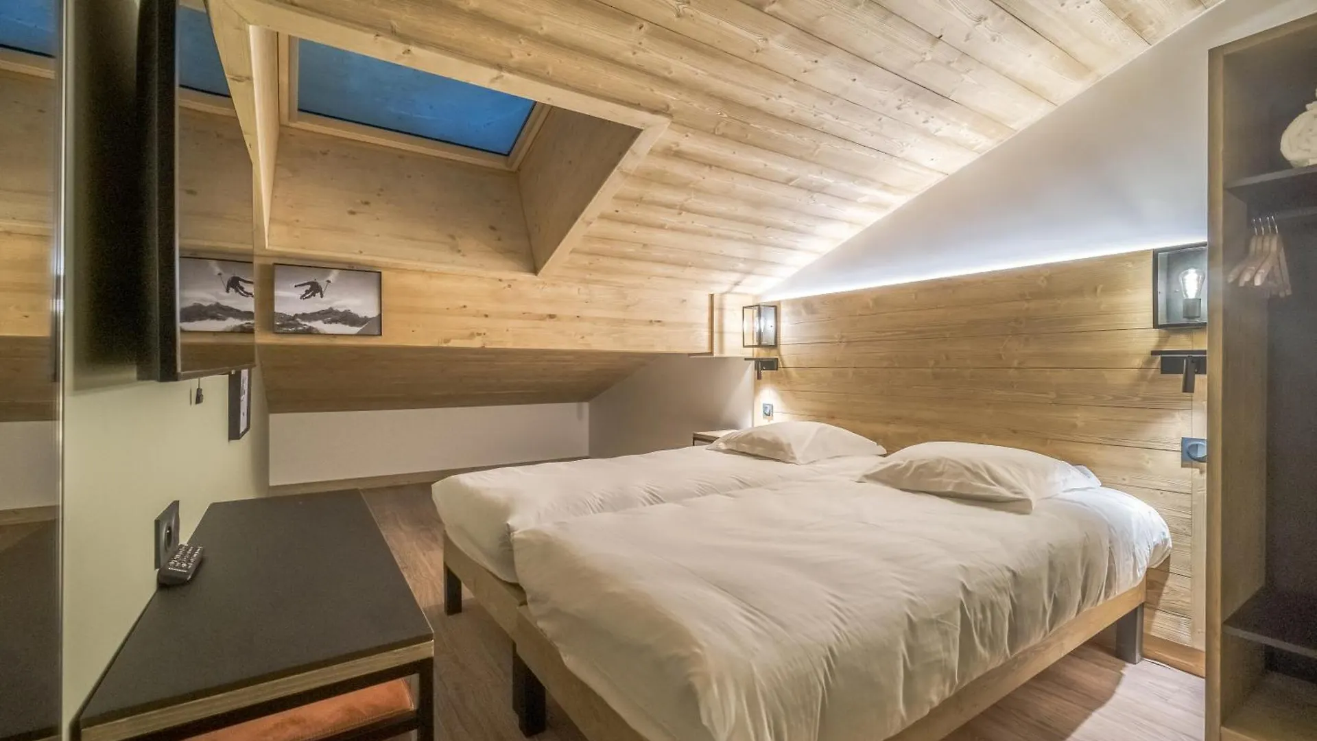 Aparthotel Sky La Rosiere By Alpapart